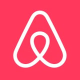 AirBnb Leadership logo