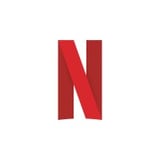 Netflix Leadership logo